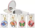 Lusterko z brelokiem MIX - tantis.pl