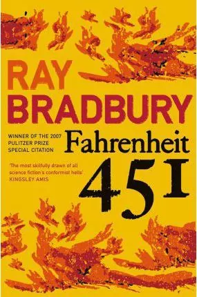Fahrenheit 451 - tantis.pl