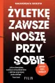 Żyletkę zawsze noszę przy sobie (w. 2 rozszerzone) - tantis.pl