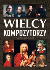 Wielcy kompozytorzy - tantis.pl