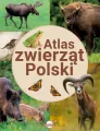Atlas zwierząt Polski - tantis.pl
