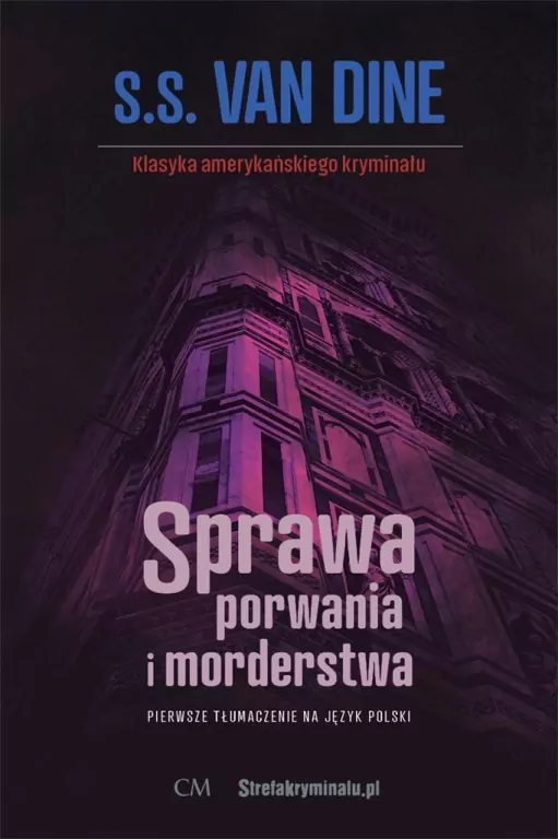 Sprawa porwania i morderstwa - tantis.pl