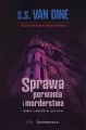 Sprawa porwania i morderstwa - tantis.pl