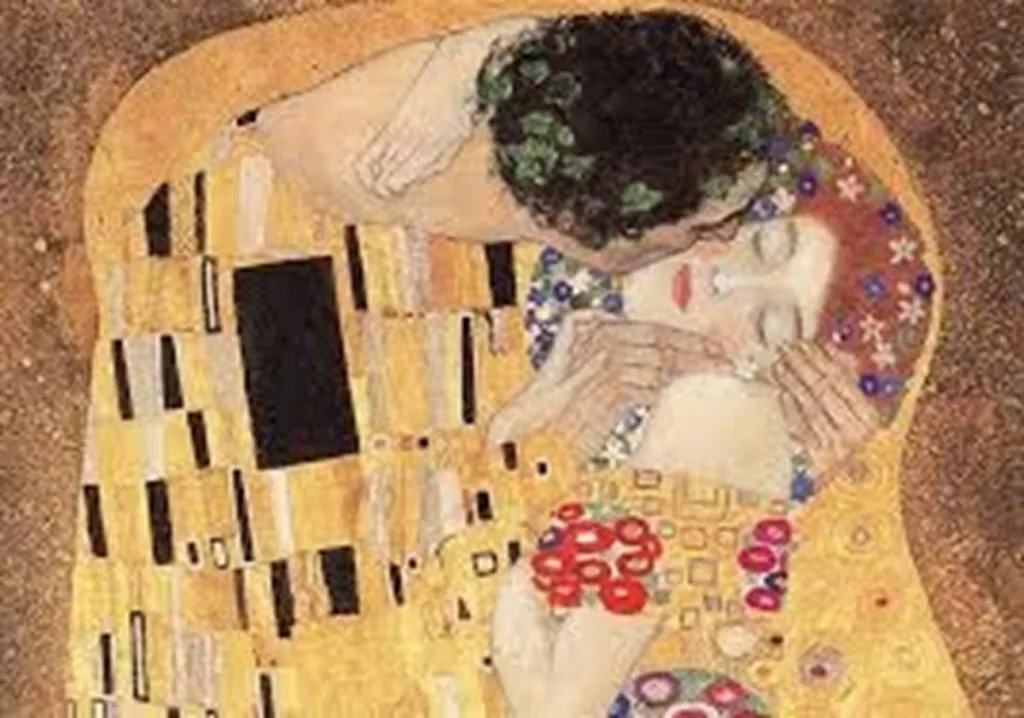 Trefl. Puzzle 1000 Pocałunek - tantis.pl