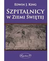 Szpitalnicy w Ziemi Świętej - tantis.pl