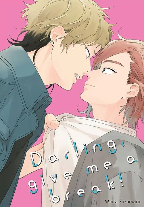 Darling, give me a break! - tantis.pl