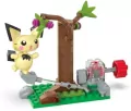Mega Pokemon - Leśna zabawa Pichu - tantis.pl