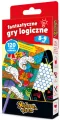CzuCzu. Xplore Team. Fantastyczne gry logiczne 8-9 lat - tantis.pl