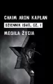 Dziennik 1940 Część 1 Megila życia - tantis.pl