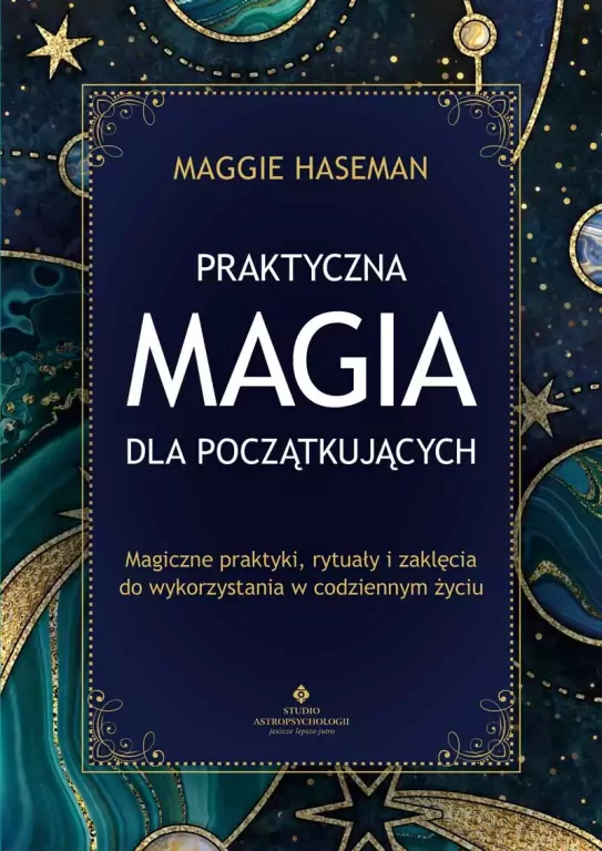 Praktyczna magia dla początkujących - tantis.pl