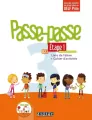 Passe-Passe 3 etape 1 podręcznik + ćwiczenia + CD - tantis.pl