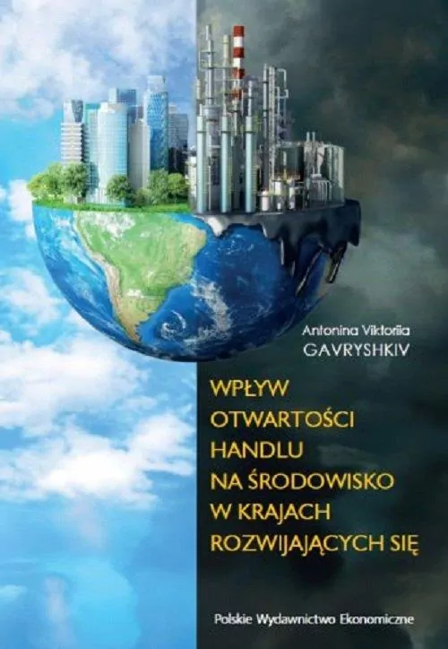 Wpływ otwartości handlu na środowisko w krajach ro - tantis.pl