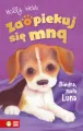 Zaopiekuj się mną. Biedna, mała Luna - tantis.pl