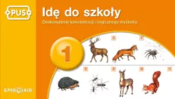 Idę do szkoły. PUS. Część 1