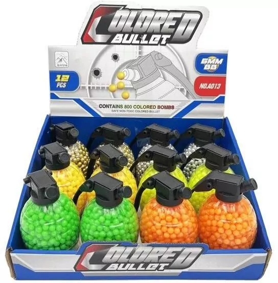 Kulki L1290 - tantis.pl