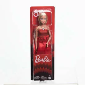Barbie Ruby Red - tantis.pl