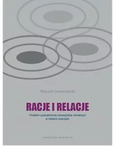 Racje i relacje - tantis.pl