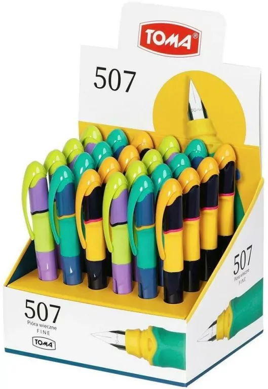 Pióro wieczne Fine-507 0,5 mm - tantis.pl