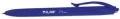 Długopis Milan P1 Touch, niebieski (176510925) - tantis.pl