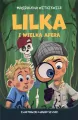 Lilka i wielka afera - tantis.pl