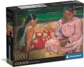 Puzzle 1000 CompactMus.FemmesDeTahiti 39975 - tantis.pl