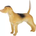 Figurki psy 23x27x3, mix - tantis.pl