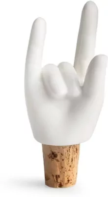 Korek na butelkę - Rock