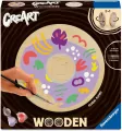 CreArt Wooden: Wzory 1 - tantis.pl