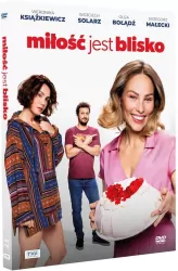 Miłość jest blisko