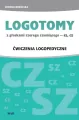 LOGOTOMY z głoskami szeregu szumiącego SZ, CZ - tantis.pl