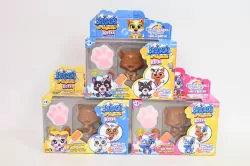 Brudaski w kąpieli Kotki - Tofik