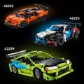 LEGO® Samochód Fast and Furious Dodge Charger R/T 42231 - tantis.pl