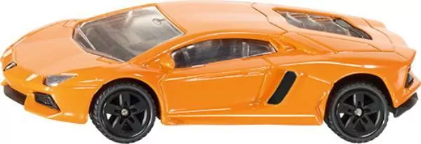 Lamborghini Aventador S1449 Siku 14 - tantis.pl