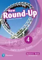 New Round Up 4. Student' Book + kod - tantis.pl
