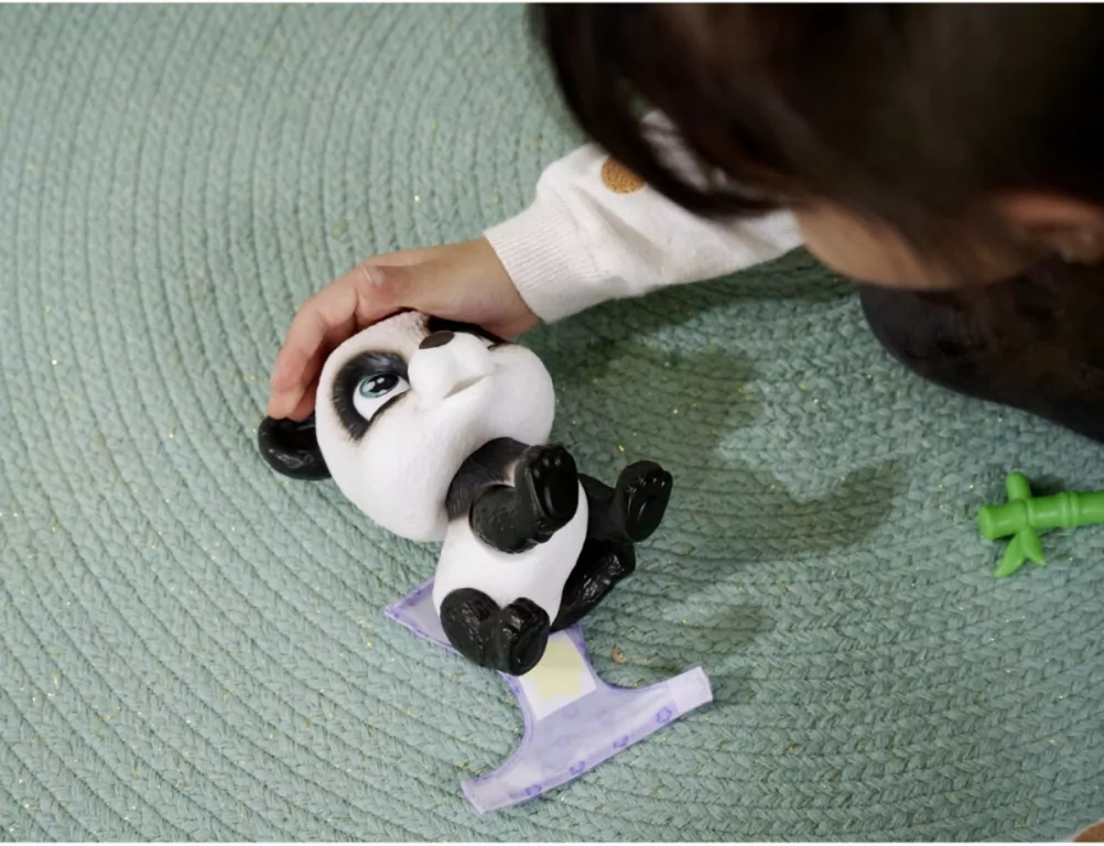 Pamper Petz Panda - tantis.pl