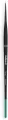 Vallejo: B02100 - Detail - Round Brush - Synthetic 10/0 - tantis.pl