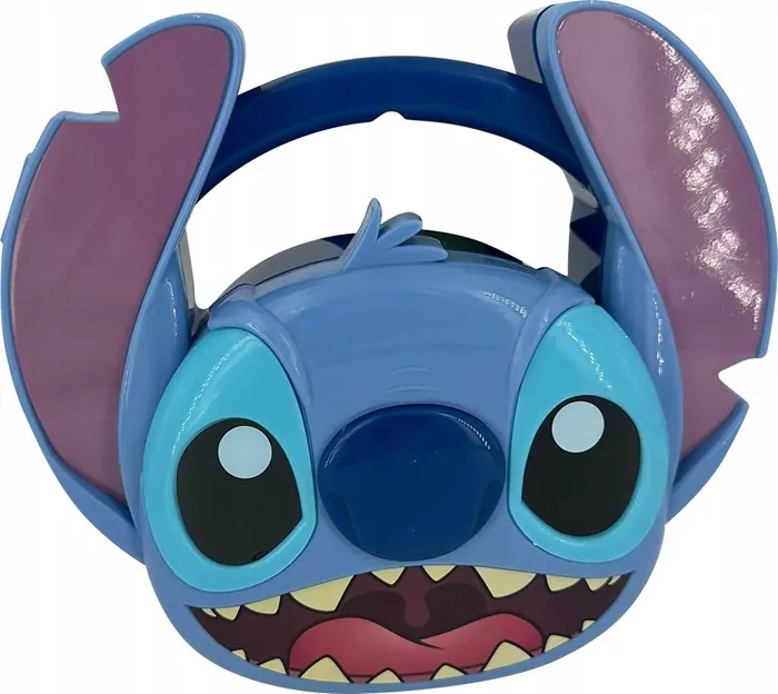 Zestaw kreatywny 3D. Stitch - tantis.pl