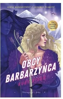 Obcy barbarzyńca - tantis.pl