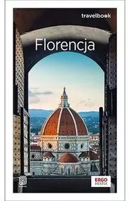 Florencja. Travelbook. Wydanie 1 - tantis.pl