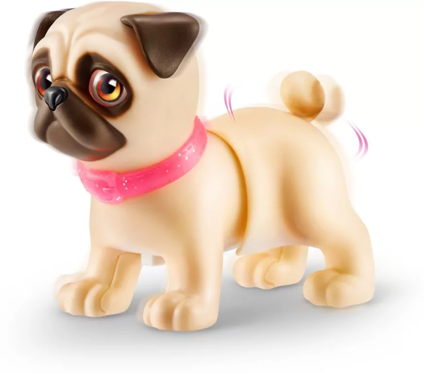 Figurka interaktywna Zwierzątka Pupile - tantis.pl