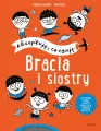 Bracia i siostry. Akceptuję, co czuję - tantis.pl