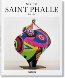 Niki de Saint Phalle