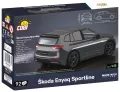 Skoda Enyaq Sportline - tantis.pl