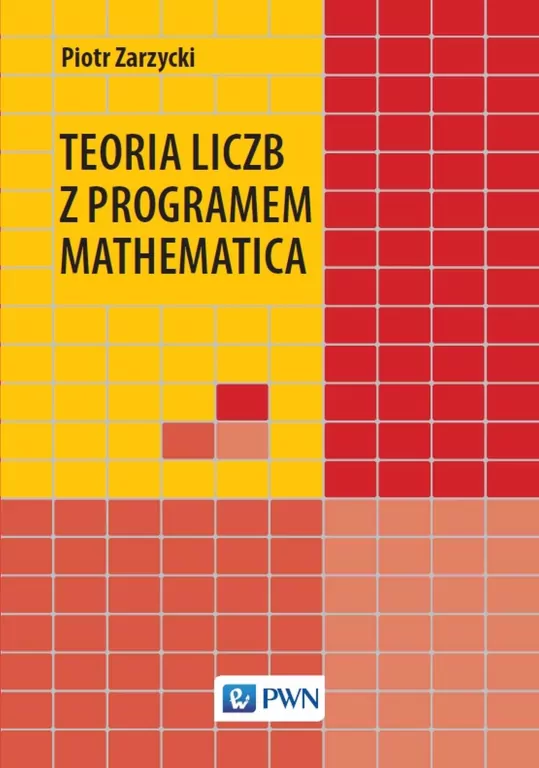 Teoria liczb z programem Mathematica - tantis.pl