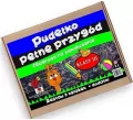 Pudełko pełne przygód. Nagroda na zakończenie klasy 3 - tantis.pl