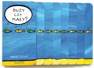 Duży czy mały? A kuku! - tantis.pl