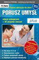 Porusz umysł plus. Program ogólnorozwojowy dla dzieci. CD - tantis.pl