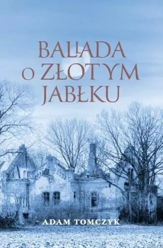 Ballada o złotym jabłku - tantis.pl