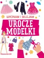 Wycinam i sklejam. Urocze modelki - tantis.pl