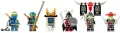 LEGO® NINJAGO®. Tytan mech Jaya. 71785 - tantis.pl